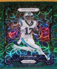 DJ Chark Jr. [Green Scope] #41