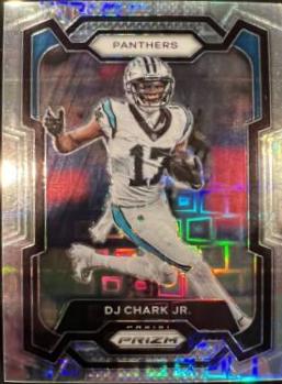 DJ Chark Jr. [Pandora] #41