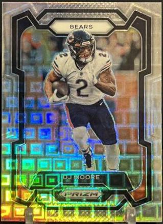 DJ Moore [Pandora] #47