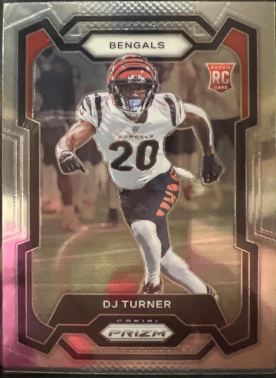 DJ Turner #319