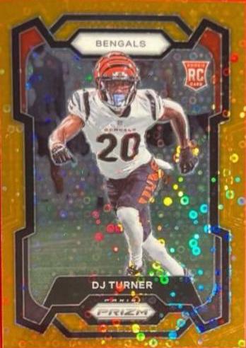 DJ Turner [Orange Disco] #319