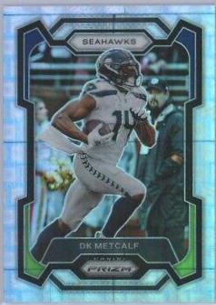 DK Metcalf [Pandora] #257