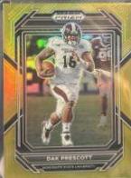 Dak Prescott [Gold] #73