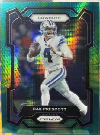 Dak Prescott [Hyper] #73