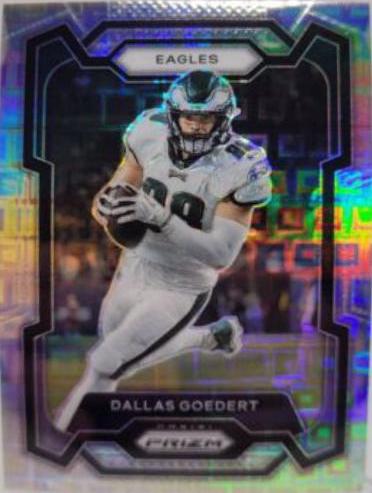 Dallas Goedert [Pandora] #238