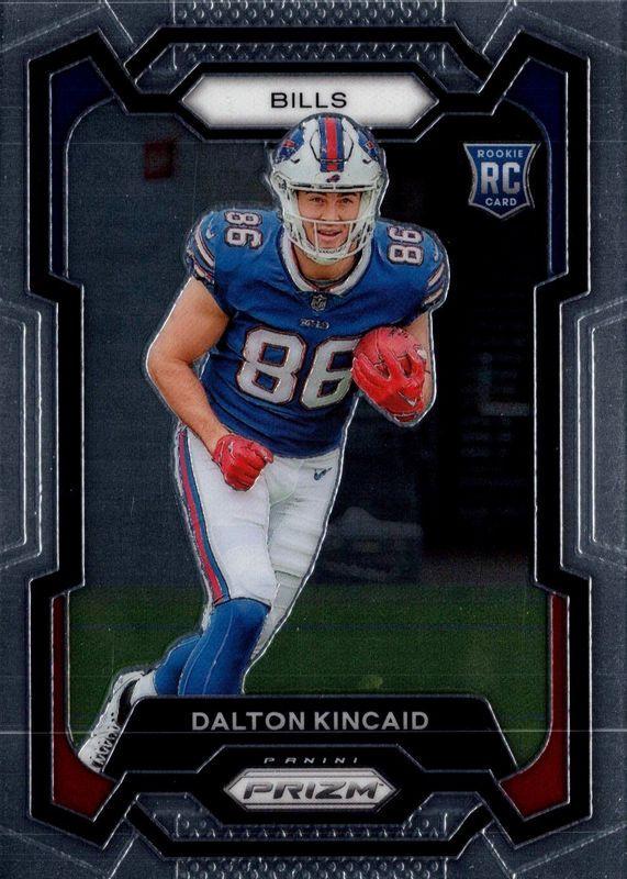 Dalton Kincaid #308