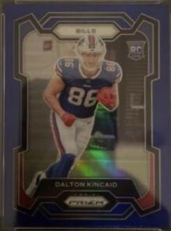 Dalton Kincaid [Blue] #308