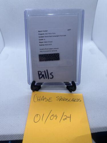 Dalton Kincaid [Gold] #308
