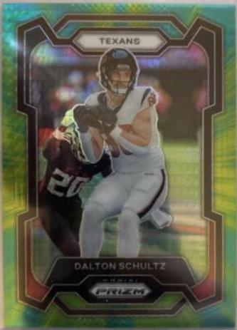 Dalton Schultz [Hyper] #115