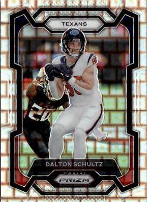 Dalton Schultz [Pandora] #115