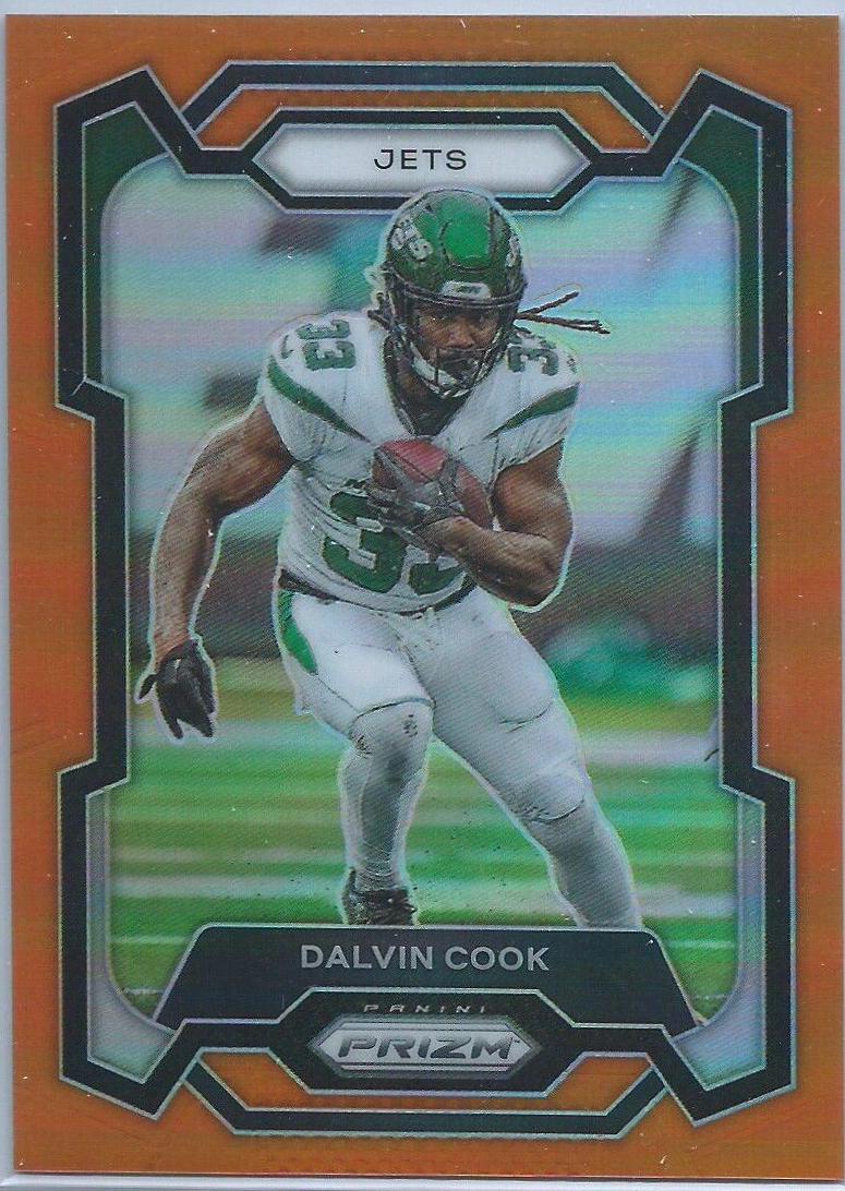 Dalvin Cook #191