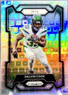 Dalvin Cook [Pandora] #191