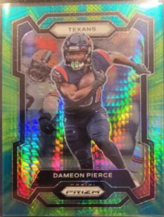 Dameon Pierce [Hyper] #116