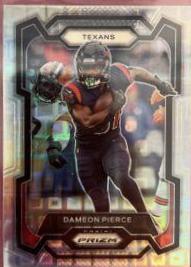 Dameon Pierce [Pandora] #116