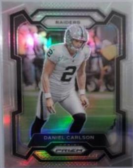 Daniel Carlson #173