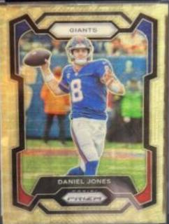 Daniel Jones [Gold Vinyl] #219