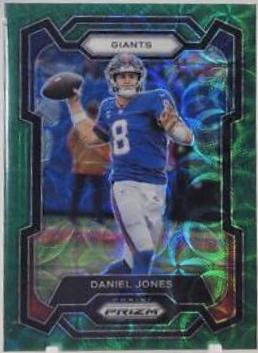 Daniel Jones [Green Scope] #219