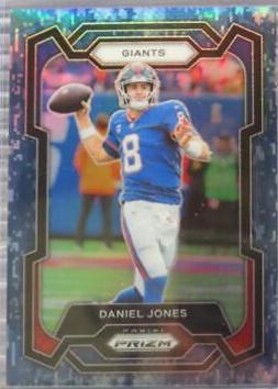 Daniel Jones [Navy Camo] #219