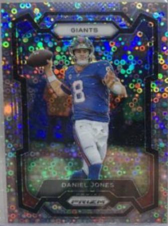 Daniel Jones [Orange Disco] #219
