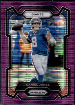 Daniel Jones [Purple Pulsar] #219