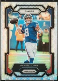 Daniel Jones [White Knight] #219