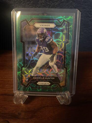 Danielle Hunter [Green Scope] #193