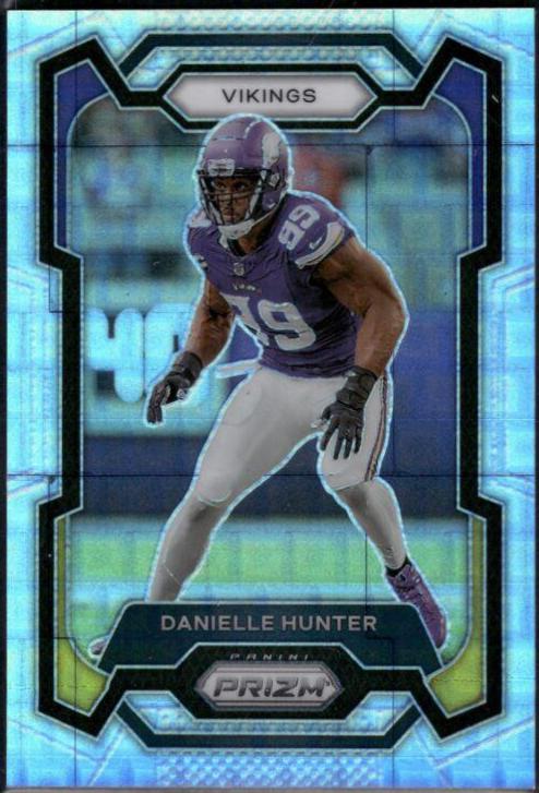 Danielle Hunter [Pandora] #193