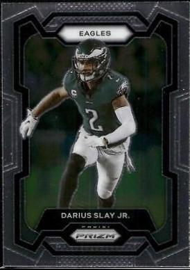 Darius Slay Jr. #239