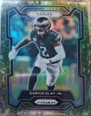 Darius Slay Jr. [Forest Camo] #239