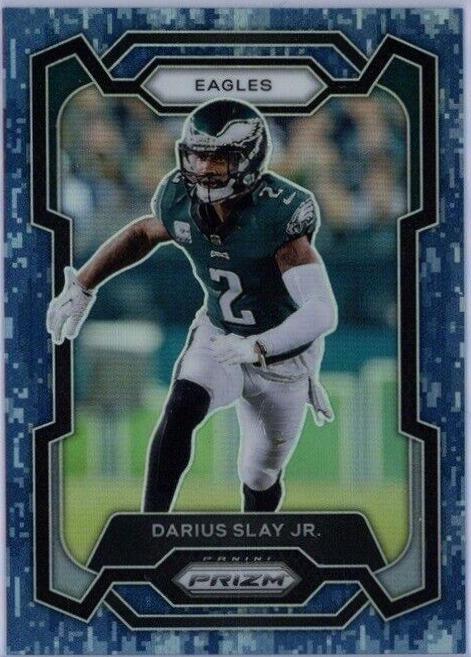 Darius Slay Jr. [Navy Camo] #239