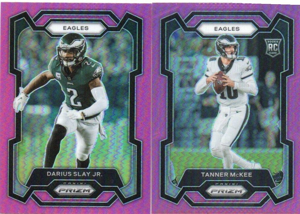 Darius Slay Jr. [Pink] #239