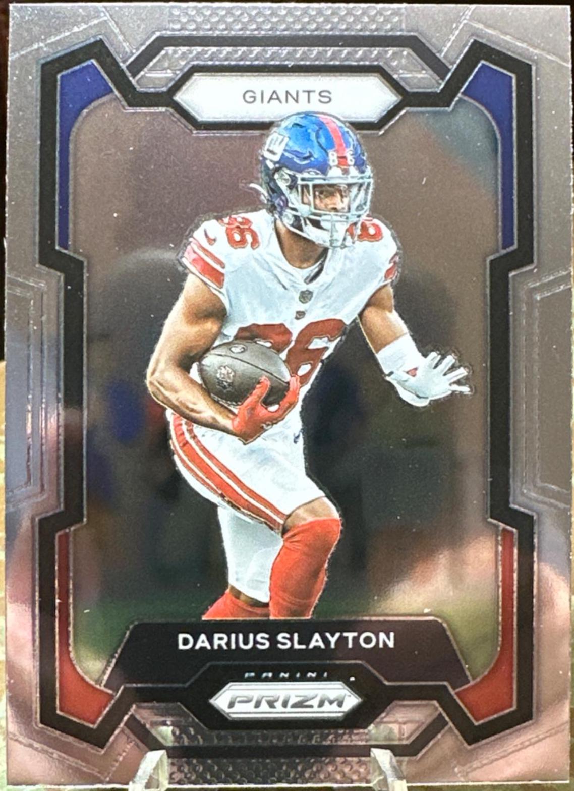 Darius Slayton #220