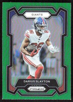 Darius Slayton [Green] #220