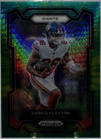 Darius Slayton [Hyper] #220
