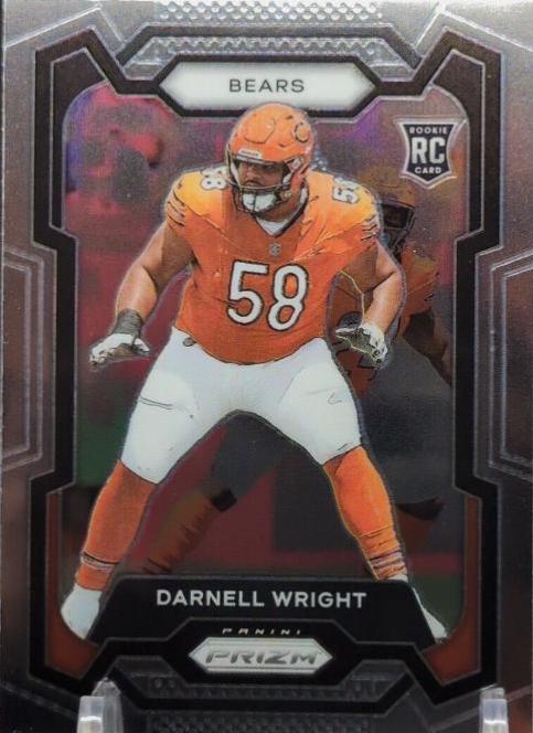 Darnell Wright #313