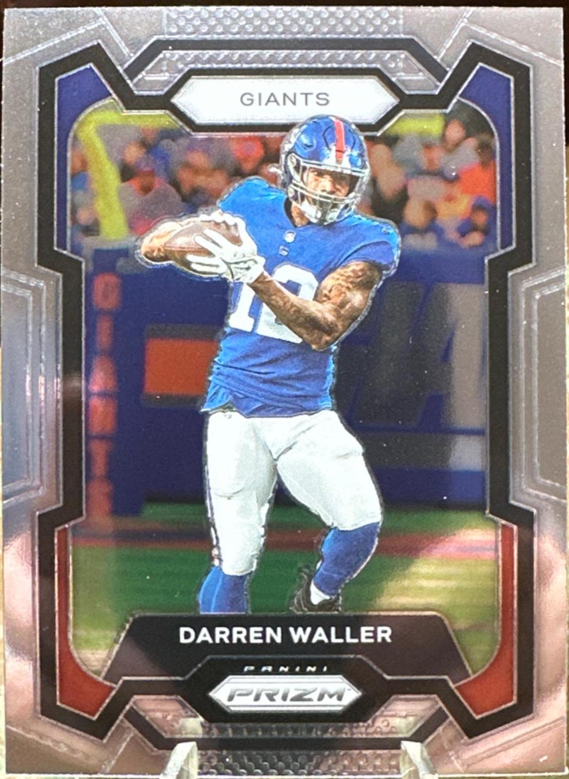 Darren Waller #221