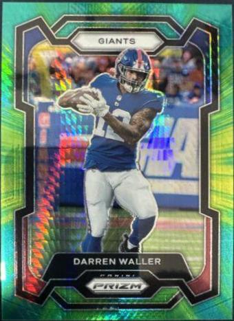 Darren Waller [Hyper] #221