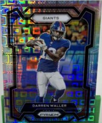Darren Waller [Pandora] #221