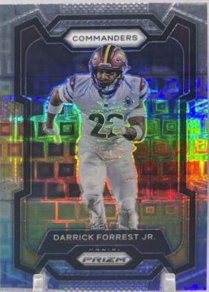Darrick Forrest Jr. [Pandora] #296