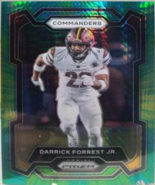 Darrick Forrest Jr. [Snakeskin] #296