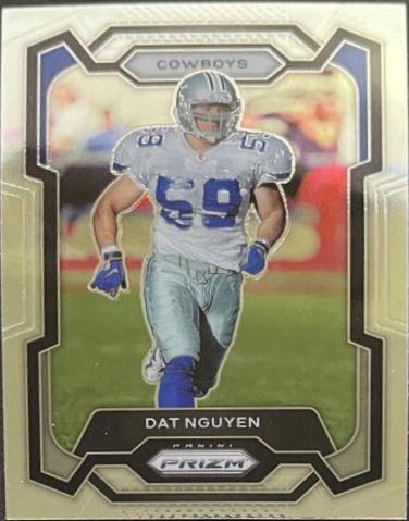 Dat Nguyen #80