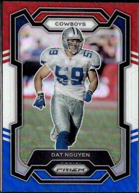 Dat Nguyen [Blue] #80