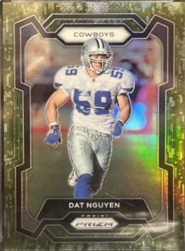 Dat Nguyen [Forest Camo] #80