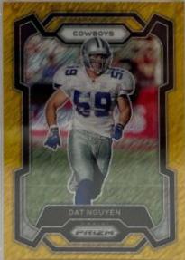 Dat Nguyen [Gold Shimmer] #80