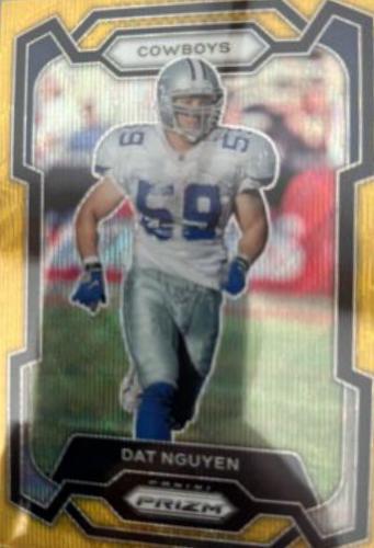Dat Nguyen [Gold Wave] #80