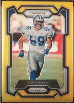Dat Nguyen [Gold] #80