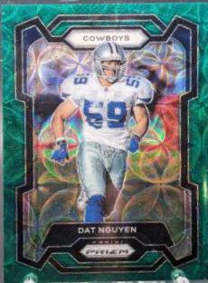 Dat Nguyen [Green Scope] #80