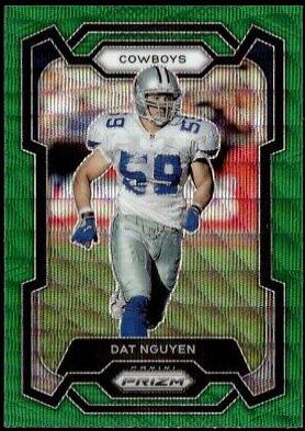 Dat Nguyen [Green Wave] #80