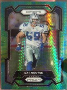 Dat Nguyen [Green] #80