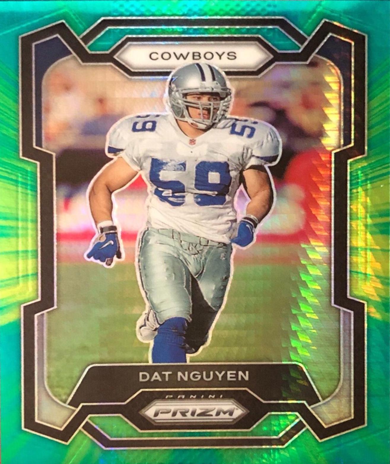 Dat Nguyen [Hyper] #80